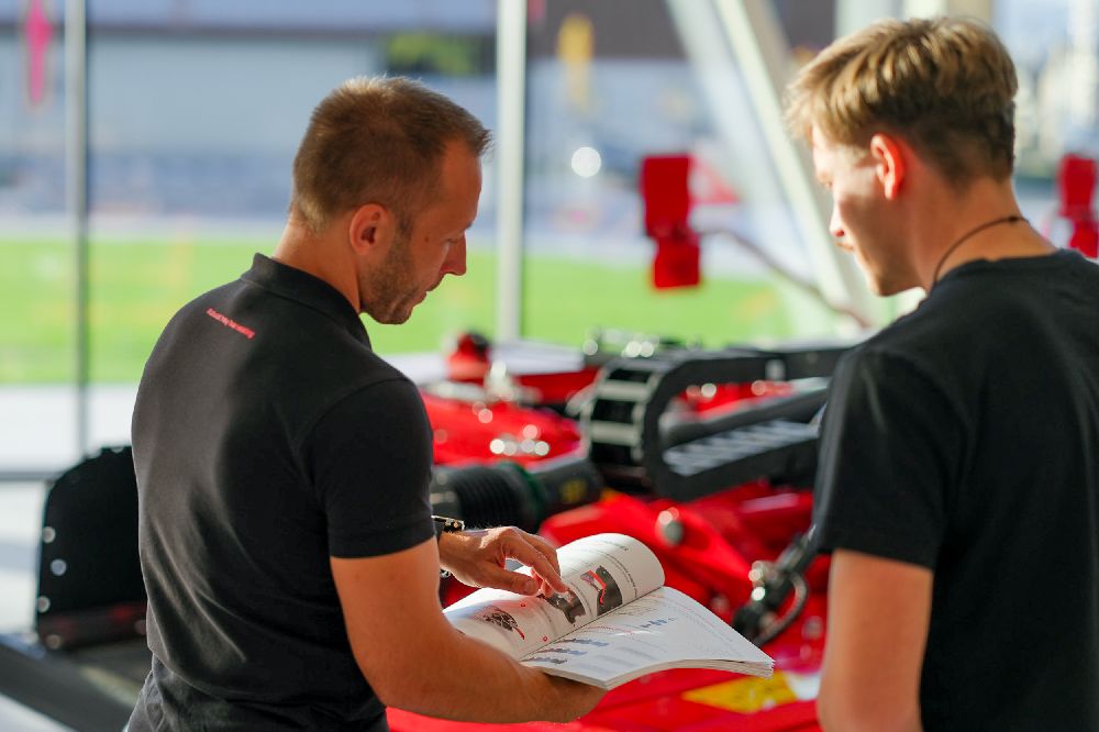 Sodelovanje SIP in Fridro